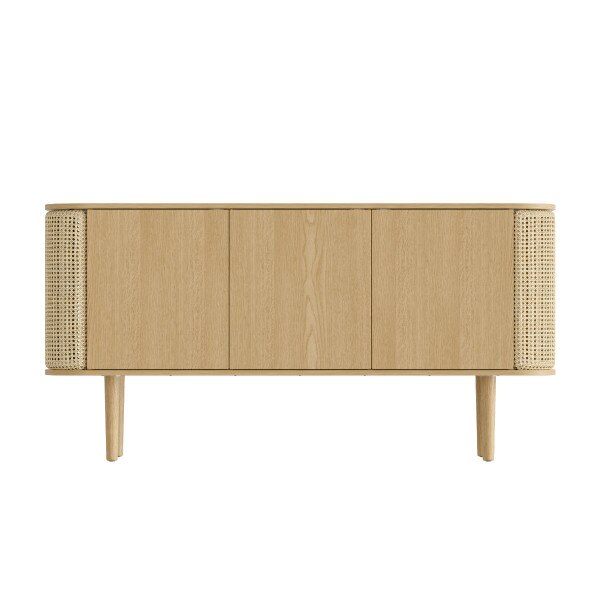 Treasures Cabinet
